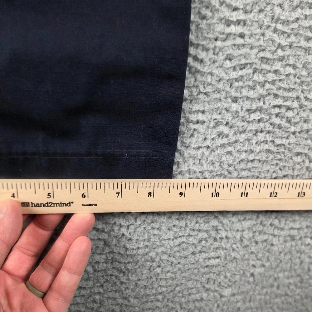 5.11 Tactical measurement order